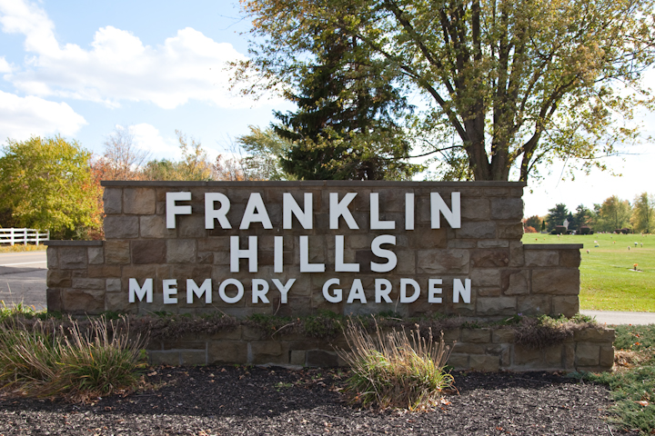Franklin Hills Memory Gardens