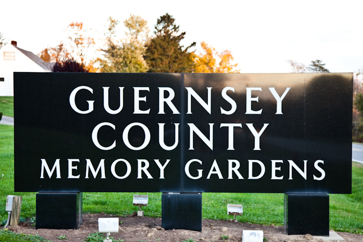 Guernsey County Memory Gardens
