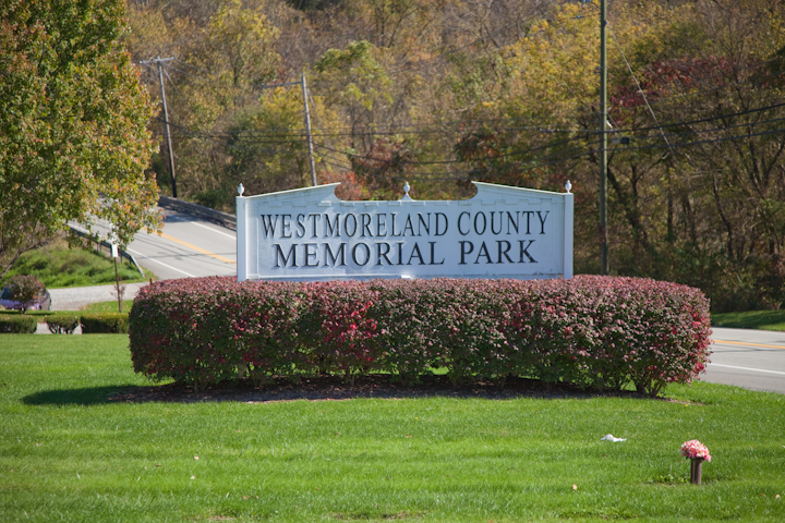 Westmoreland County Memorial Park